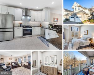 13804 GREENDALE DR, Woodbridge, VA 22191