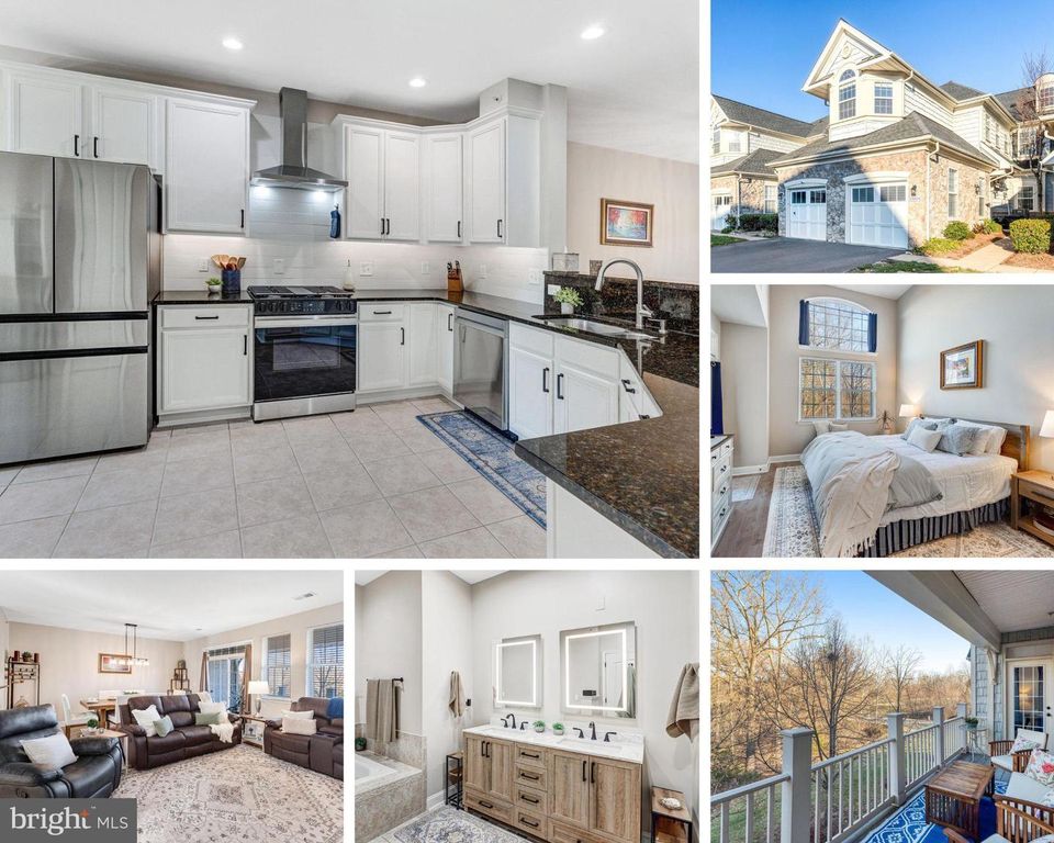 13804 GREENDALE DR, Woodbridge, VA 22191