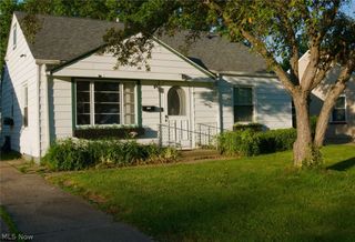 15731 Mina Avenue, Cleveland, OH 44135