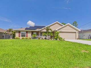 3520 SW Masilunas Street, Port St. Lucie, FL 34953
