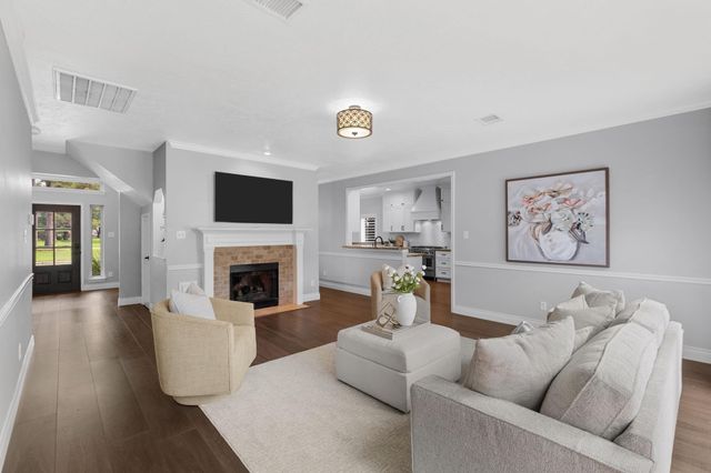 20503 Gable Ridge Drive, Katy, TX 77450