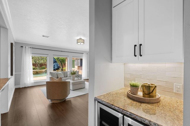 20503 Gable Ridge Drive, Katy, TX 77450