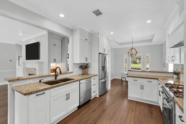 20503 Gable Ridge Drive, Katy, TX 77450