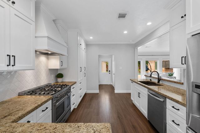 20503 Gable Ridge Drive, Katy, TX 77450