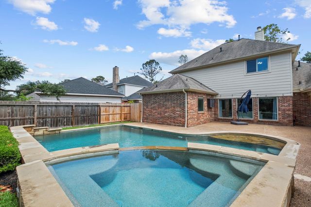 20503 Gable Ridge Drive, Katy, TX 77450