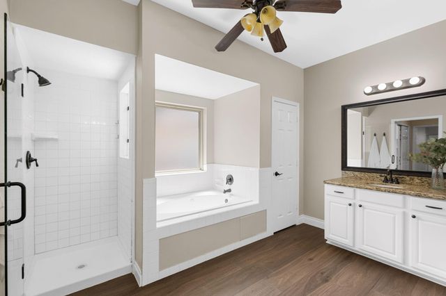 20503 Gable Ridge Drive, Katy, TX 77450