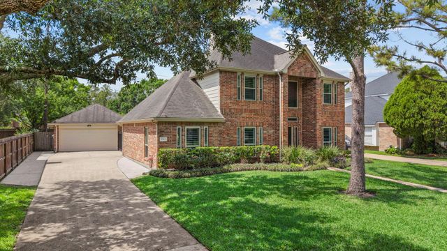 20503 Gable Ridge Drive, Katy, TX 77450