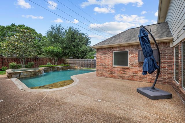 20503 Gable Ridge Drive, Katy, TX 77450