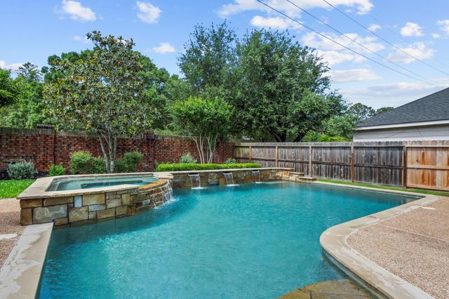 20503 Gable Ridge Drive, Katy, TX 77450