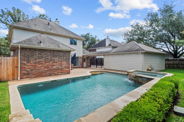 20503 Gable Ridge Drive, Katy, TX 77450