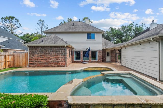20503 Gable Ridge Drive, Katy, TX 77450