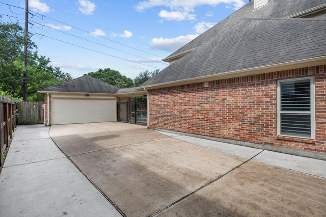 20503 Gable Ridge Drive, Katy, TX 77450