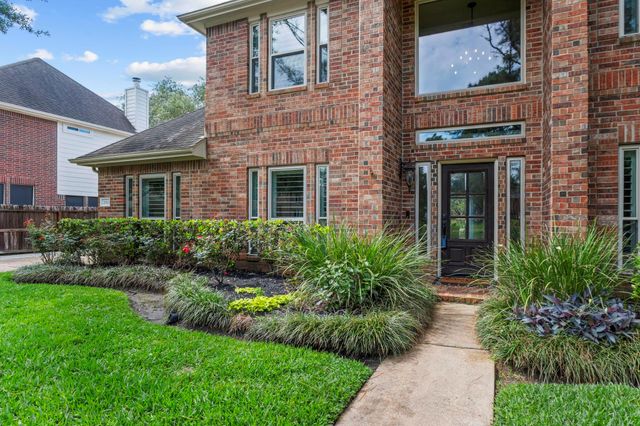 20503 Gable Ridge Drive, Katy, TX 77450