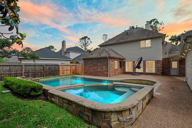 20503 Gable Ridge Drive, Katy, TX 77450