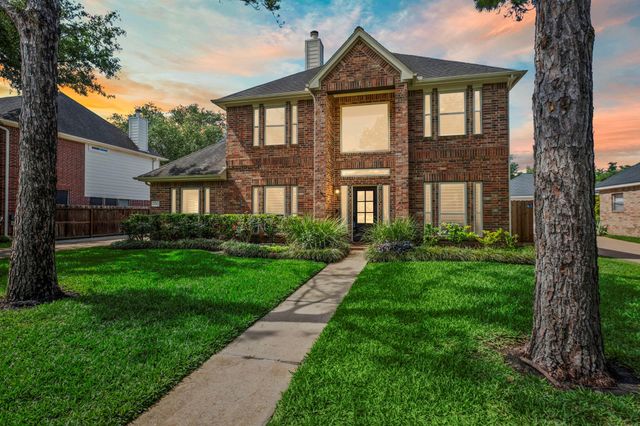 20503 Gable Ridge Drive, Katy, TX 77450