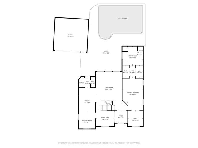 20503 Gable Ridge Drive, Katy, TX 77450