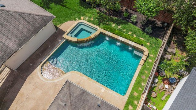 20503 Gable Ridge Drive, Katy, TX 77450