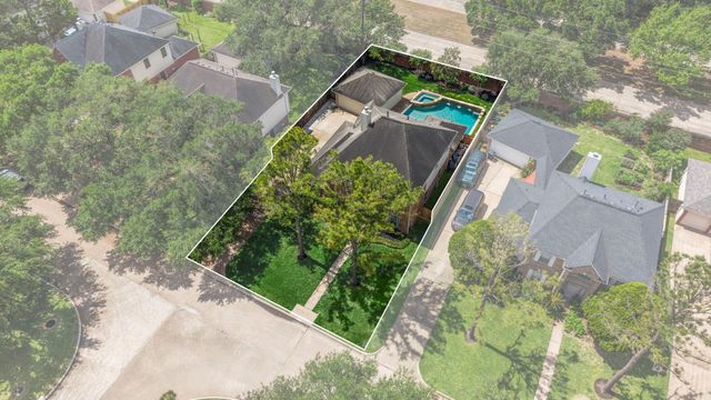 20503 Gable Ridge Drive, Katy, TX 77450