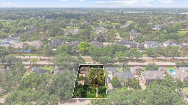 20503 Gable Ridge Drive, Katy, TX 77450