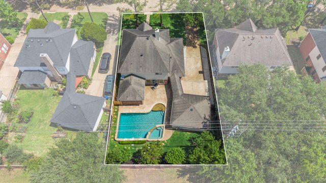 20503 Gable Ridge Drive, Katy, TX 77450