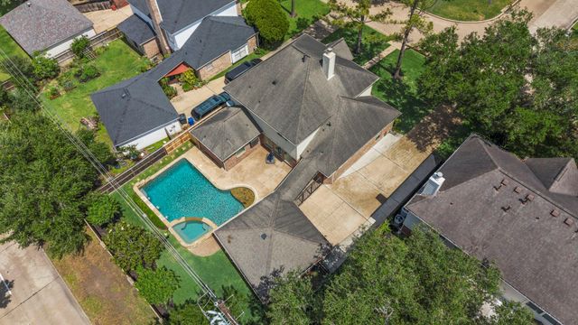 20503 Gable Ridge Drive, Katy, TX 77450