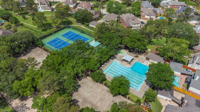 20503 Gable Ridge Drive, Katy, TX 77450