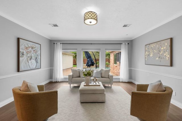 20503 Gable Ridge Drive, Katy, TX 77450