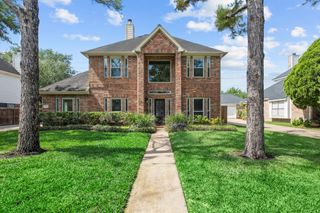 20503 Gable Ridge Drive, Katy, TX 77450