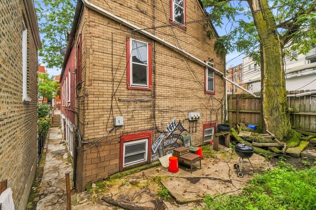 1426 W Cullerton Street, Chicago, IL 60608