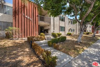 1485 E Wilson Avenue L, Glendale, CA 91206
