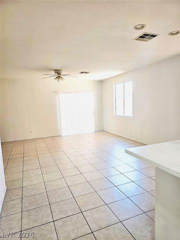1833 Verde Mirada Drive, Las Vegas, NV 89115