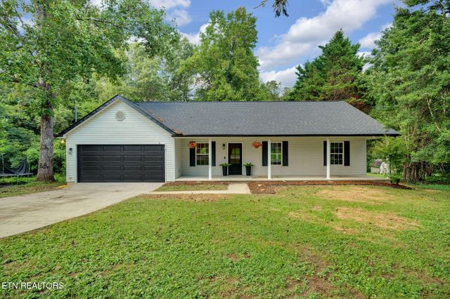 1217 Hoss Rd, Powell, TN 37849