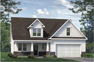 2330 Fleming Road, Fuquay Varina, NC 27526