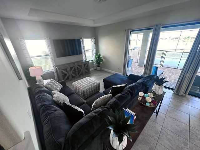 162 KENNY BOULEVARD, Haines City, FL 33844
