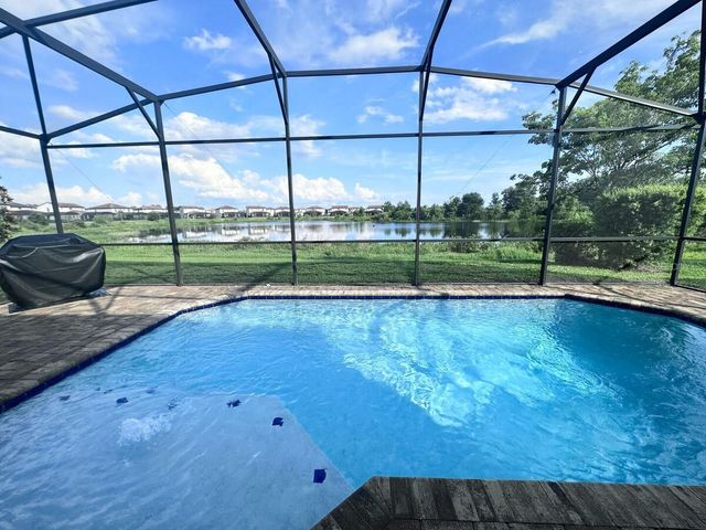 162 KENNY BOULEVARD, Haines City, FL 33844