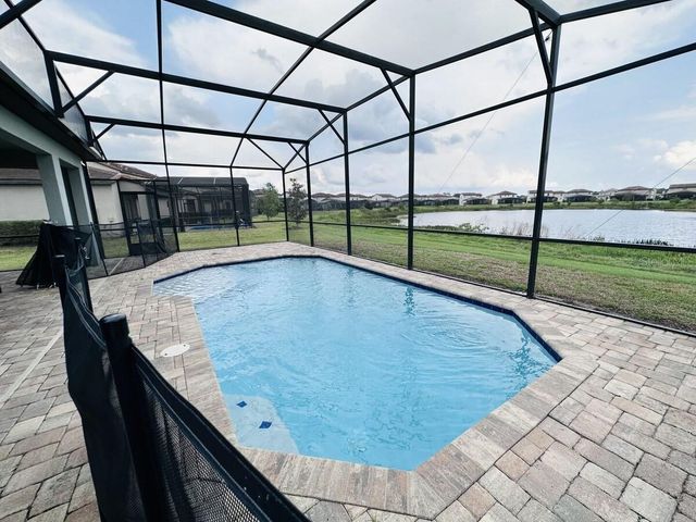 162 KENNY BOULEVARD, Haines City, FL 33844