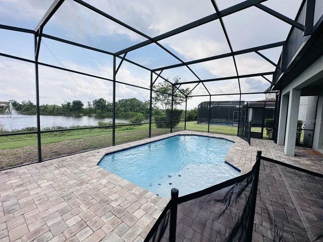 162 KENNY BOULEVARD, Haines City, FL 33844