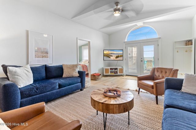 1909 S Shore Drive, Surf City, NC 28445