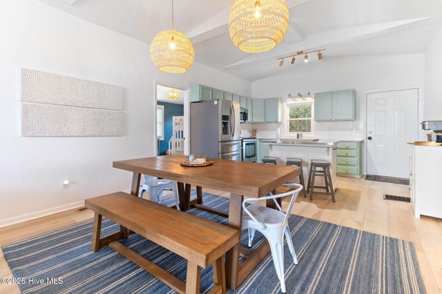 1909 S Shore Drive, Surf City, NC 28445