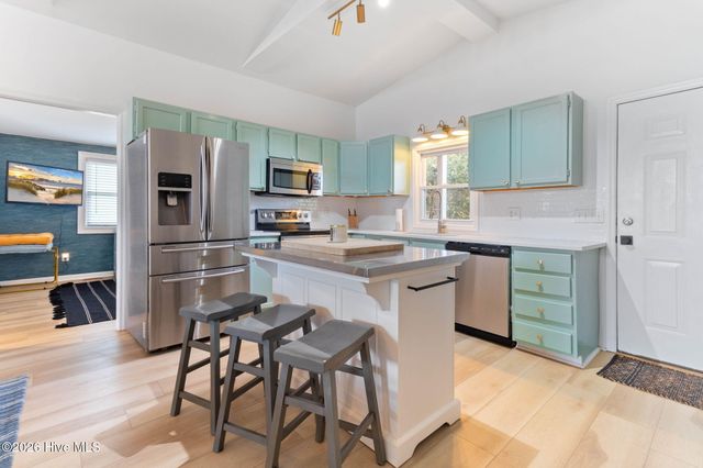 1909 S Shore Drive, Surf City, NC 28445