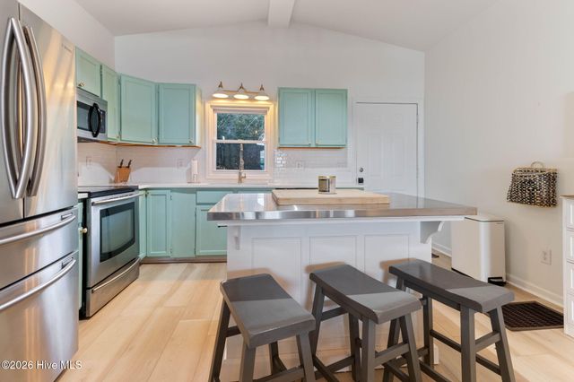 1909 S Shore Drive, Surf City, NC 28445