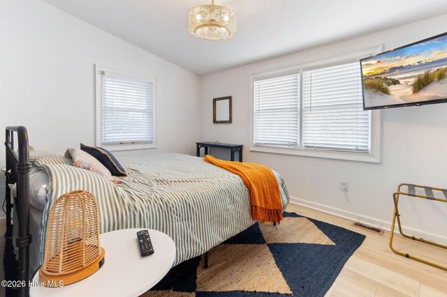 1909 S Shore Drive, Surf City, NC 28445