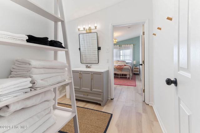 1909 S Shore Drive, Surf City, NC 28445