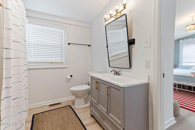 1909 S Shore Drive, Surf City, NC 28445