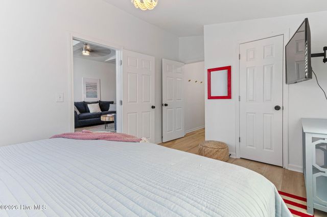 1909 S Shore Drive, Surf City, NC 28445