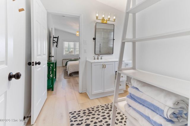 1909 S Shore Drive, Surf City, NC 28445