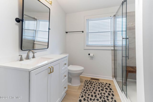 1909 S Shore Drive, Surf City, NC 28445