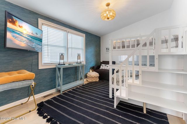 1909 S Shore Drive, Surf City, NC 28445