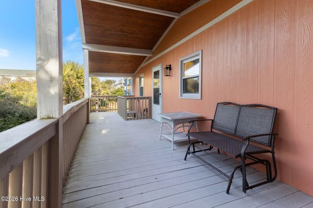 1909 S Shore Drive, Surf City, NC 28445