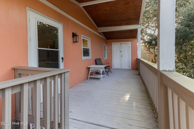 1909 S Shore Drive, Surf City, NC 28445